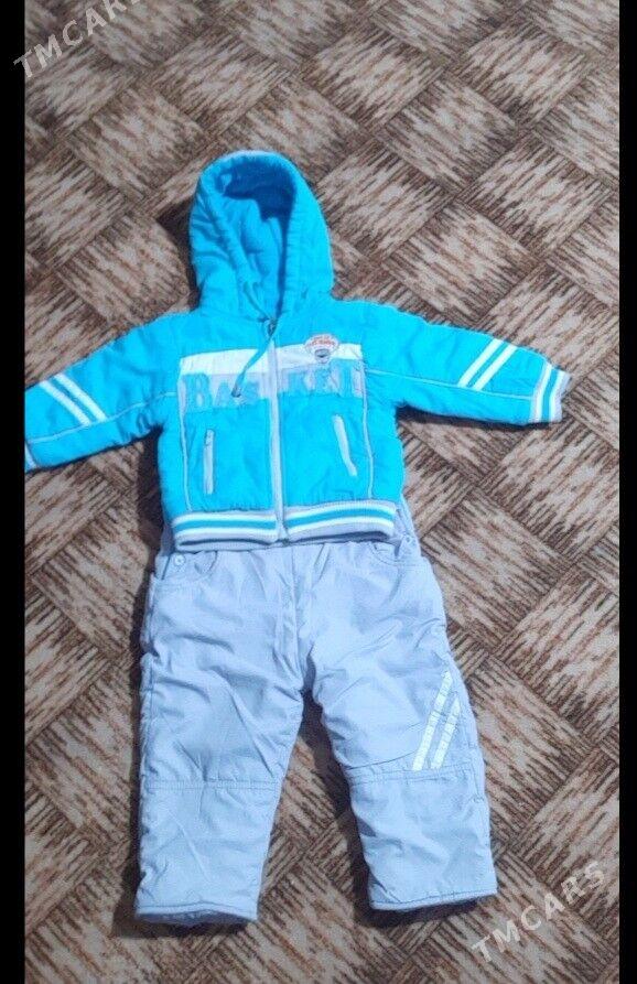 kombinzon - Мары - img 1