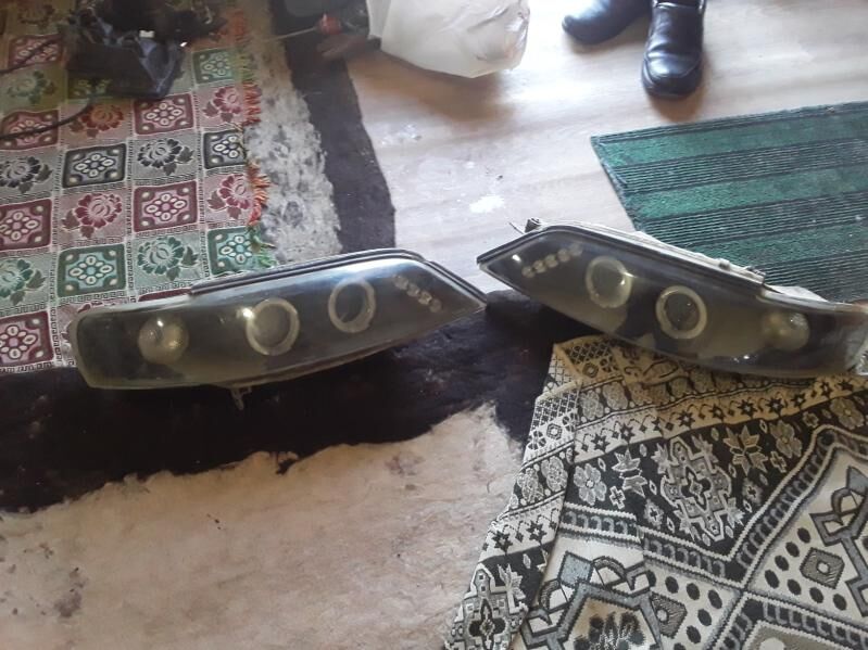 opel vectra b fara 900 TMT - Mary - img 2