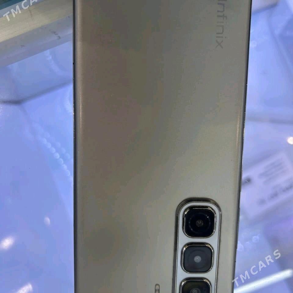 Infinix hot 50 pro + - Мары - img 1