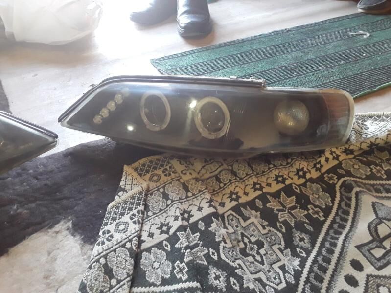 opel vectra b fara 900 TMT - Mary - img 3