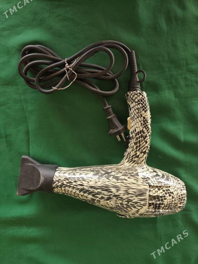 фен - Туркменабат - img 1