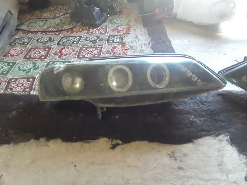 opel vectra b fara 900 TMT - Mary - img 4