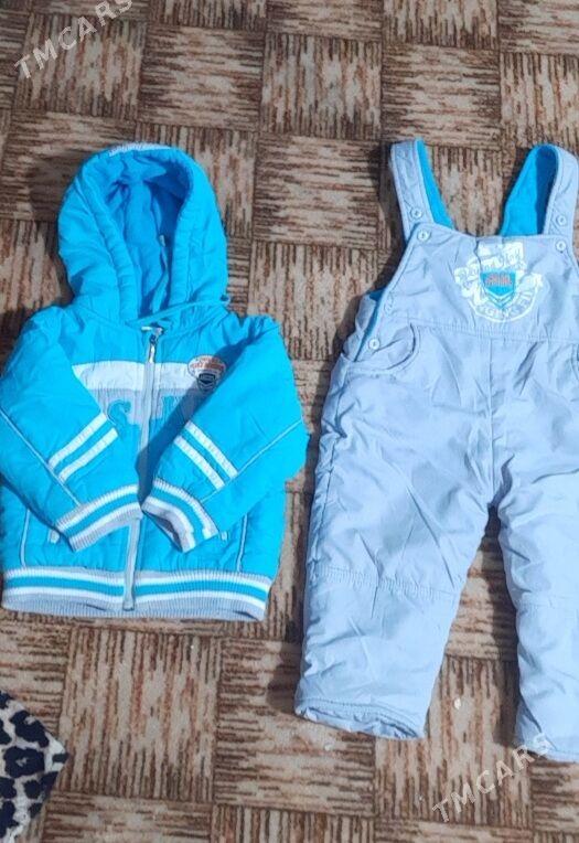 kombinzon - Мары - img 3