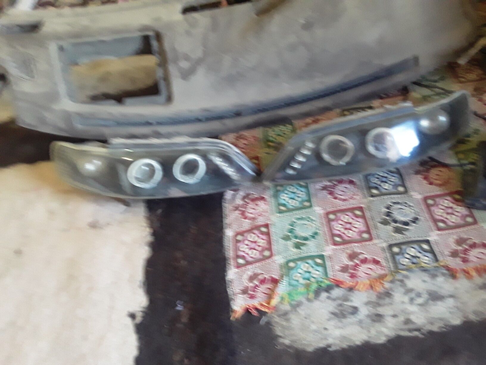 opel vectra b fara 900 TMT - Mary - img 1