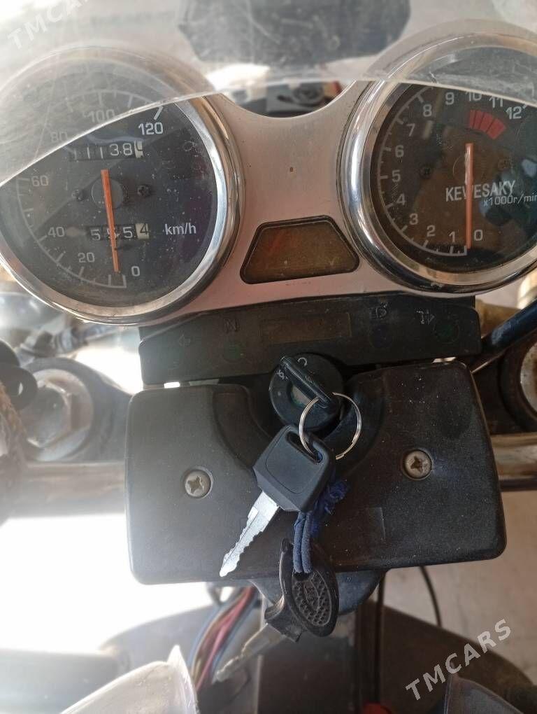 Fekon FK200-14G 2016 - 23 000 TMT - Фарап - img 5