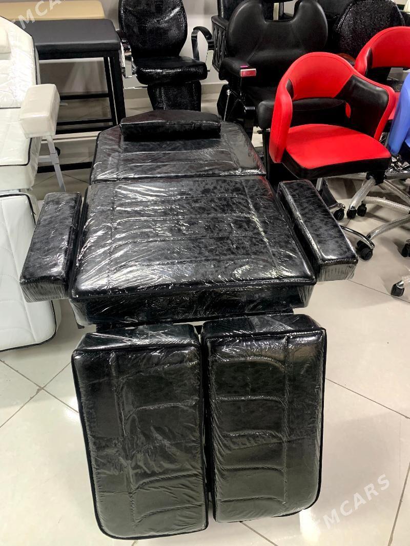 Кушетка.Kuşetka türk önümi - Ашхабад - img 2