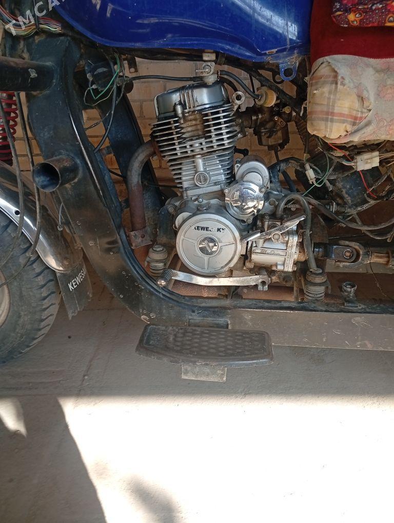 Fekon FK200-14G 2016 - 23 000 TMT - Фарап - img 4