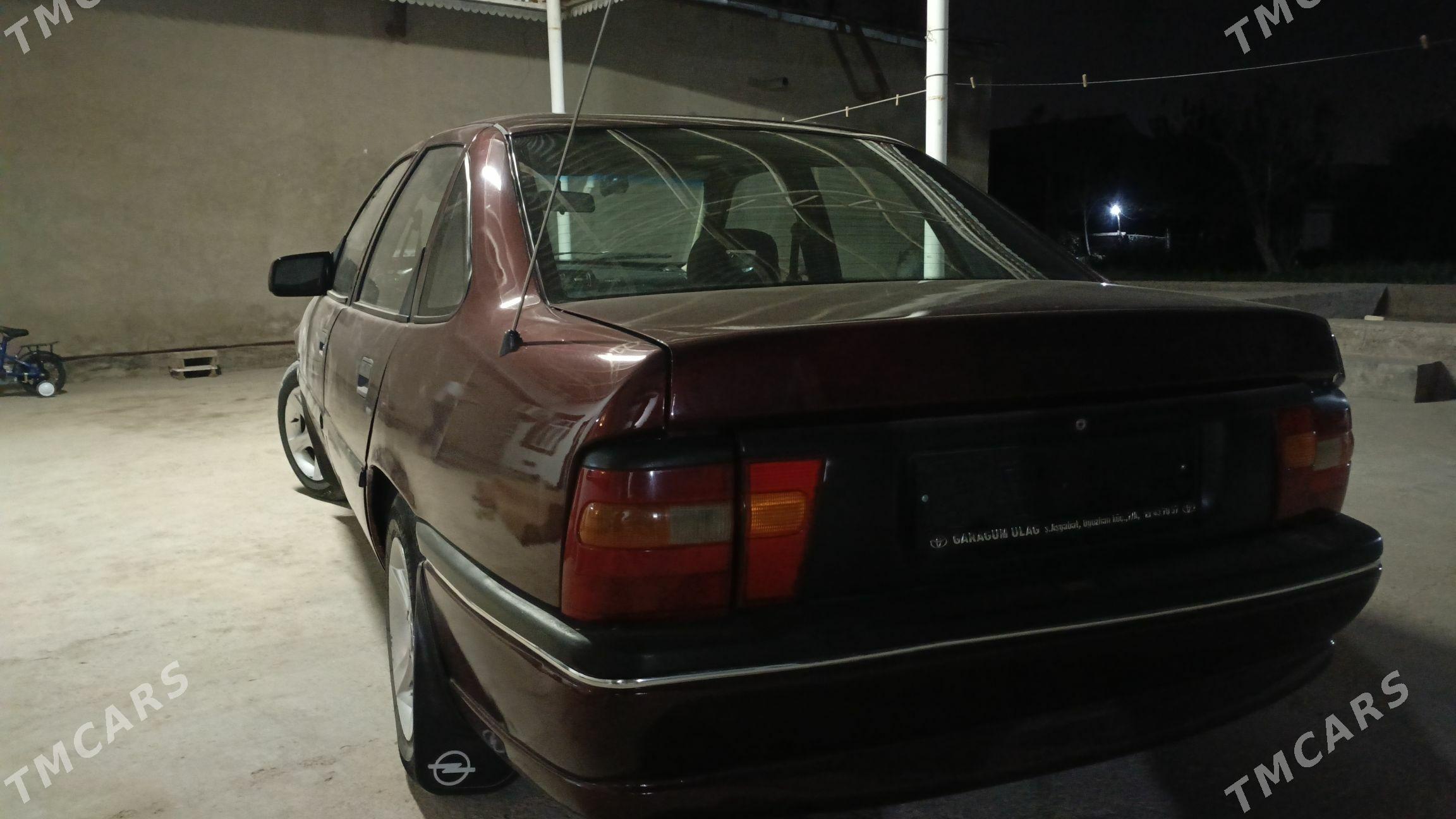 Opel Vectra 1995 - 30 000 TMT - Mary - img 1