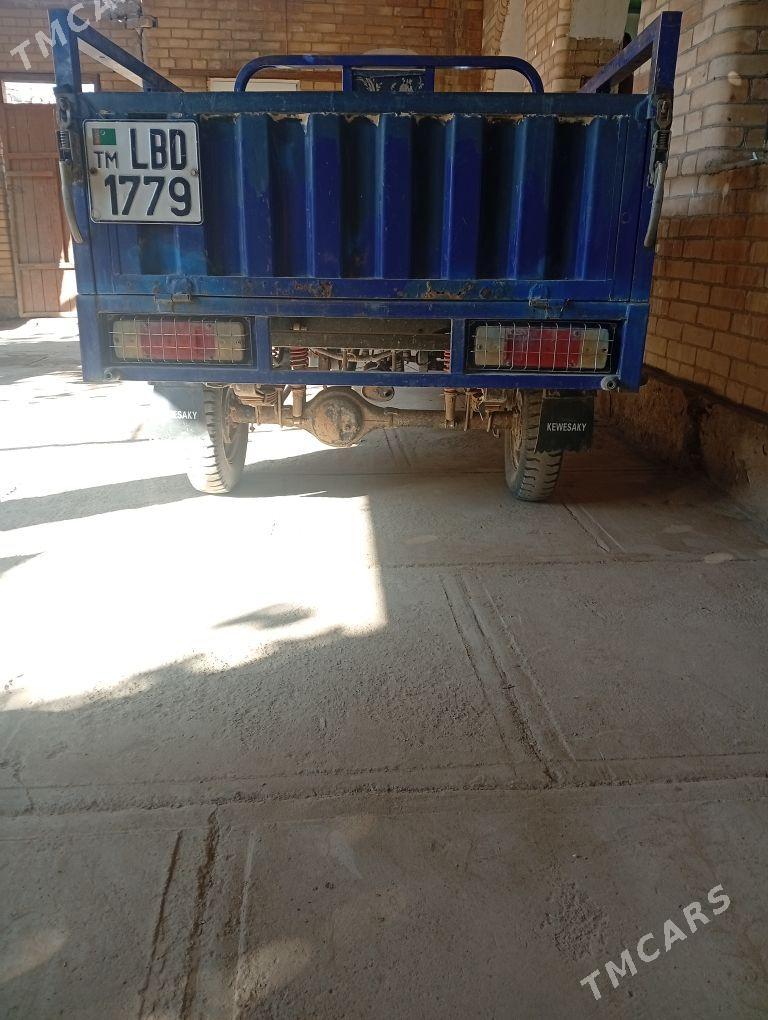 Fekon FK200-14G 2016 - 23 000 TMT - Фарап - img 2