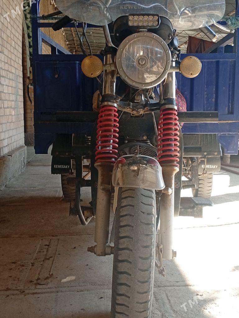 Fekon FK200-14G 2016 - 23 000 TMT - Фарап - img 1