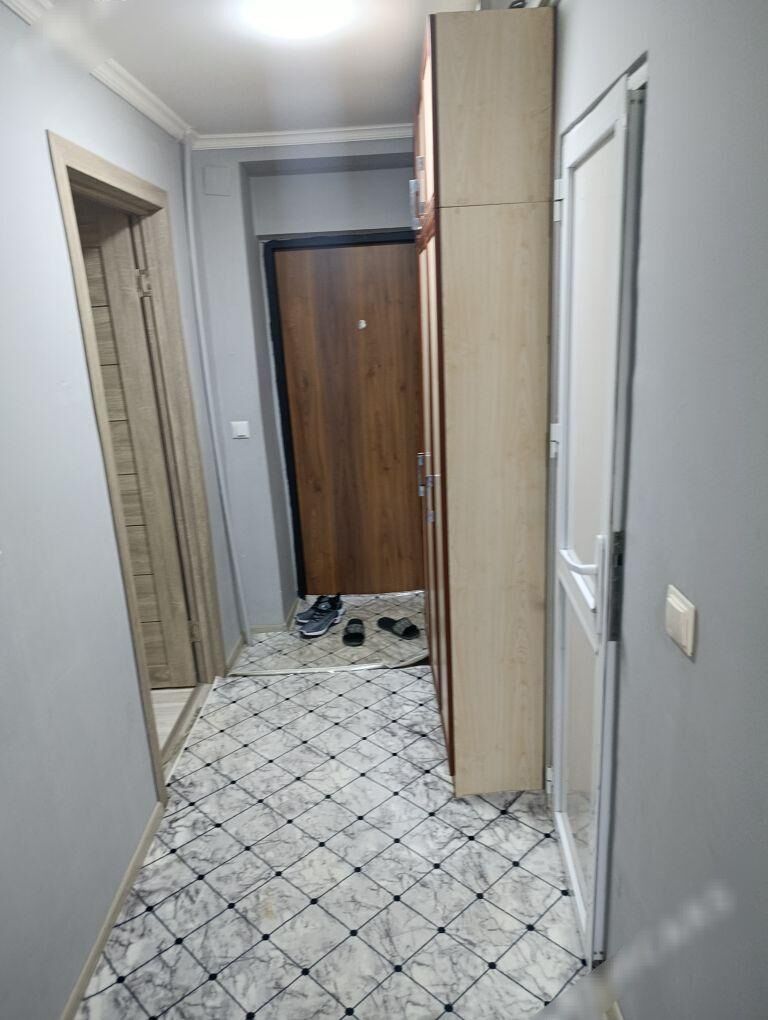 10mkr 1komnat 4/2 ETAZY - Ашхабад - img 8