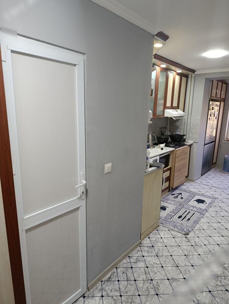 10mkr 1komnat 4/2 ETAZY - Ашхабад - img 2