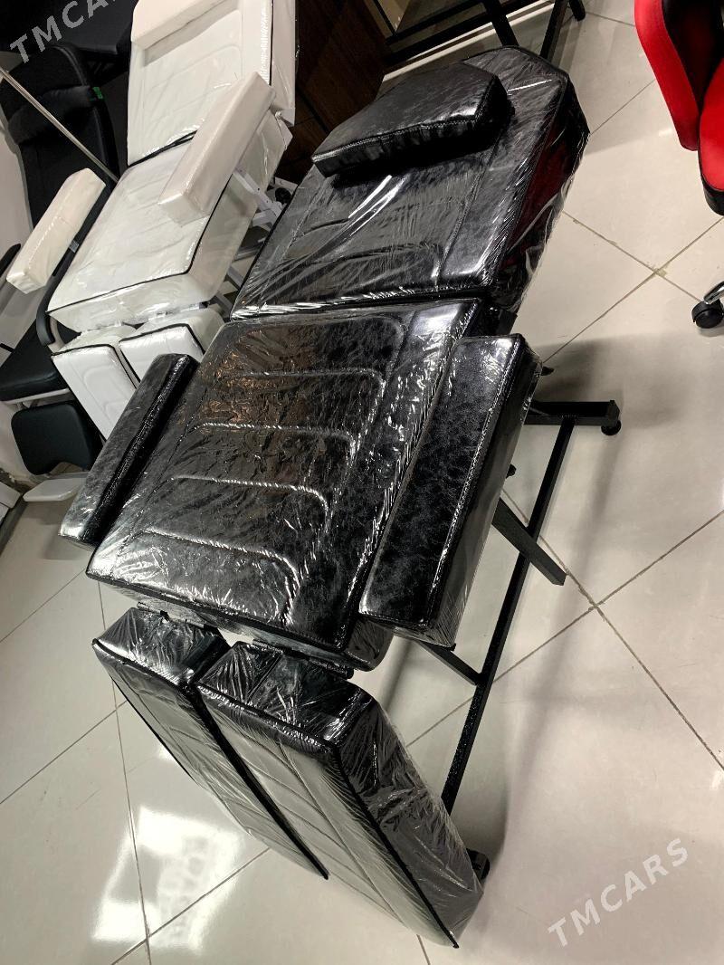 Кушетка.Kuşetka türk önümi - Ашхабад - img 3