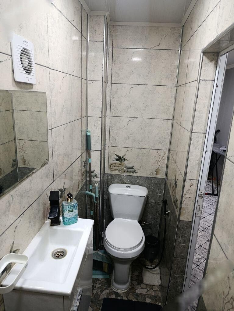 10mkr 1komnat 4/2 ETAZY - Ашхабад - img 5