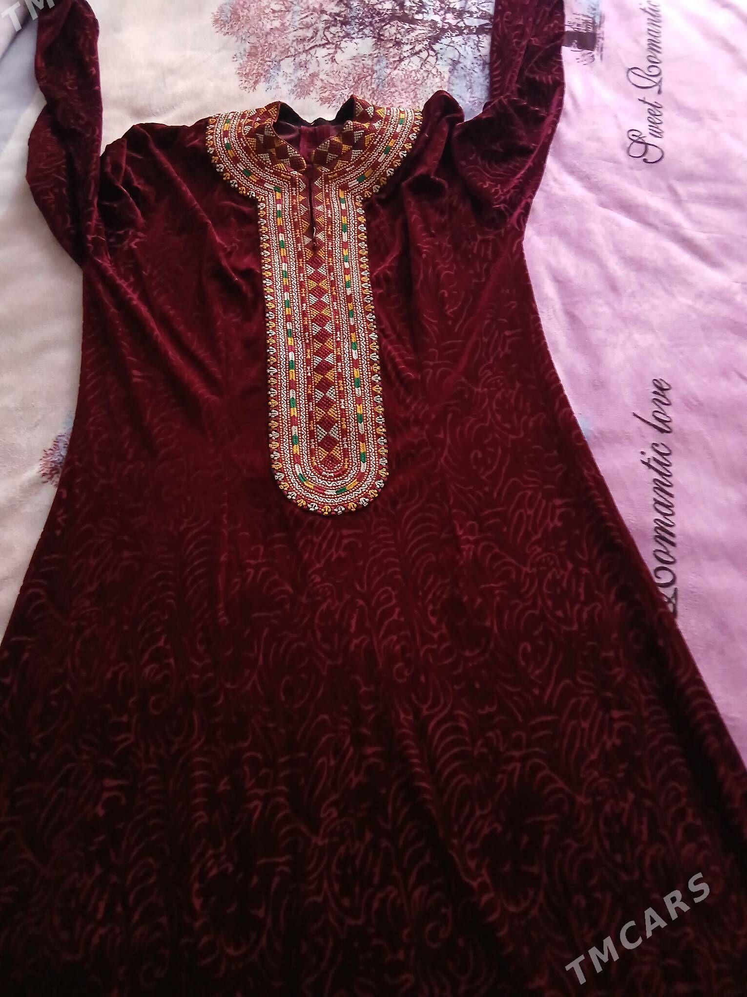 Koynekler - Daşoguz - img 5