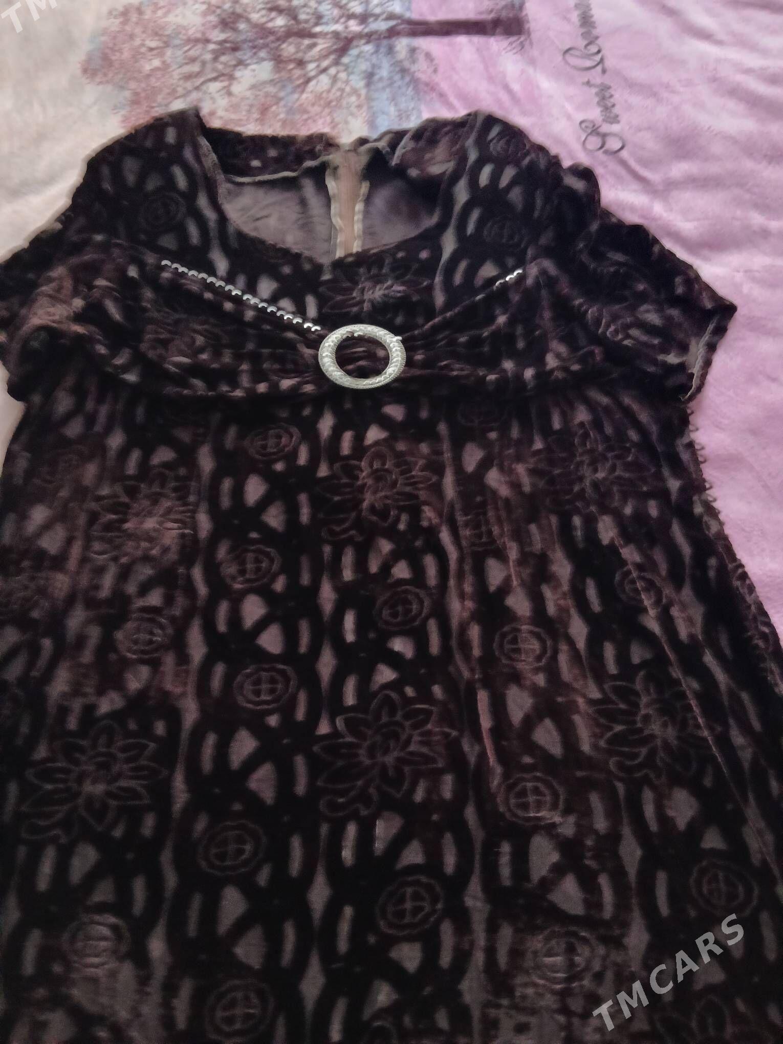 Koynekler - Daşoguz - img 1