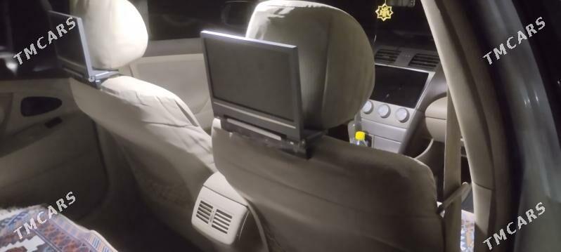 Toyota Camry 2009 - 135 000 TMT - Туркменабат - img 2