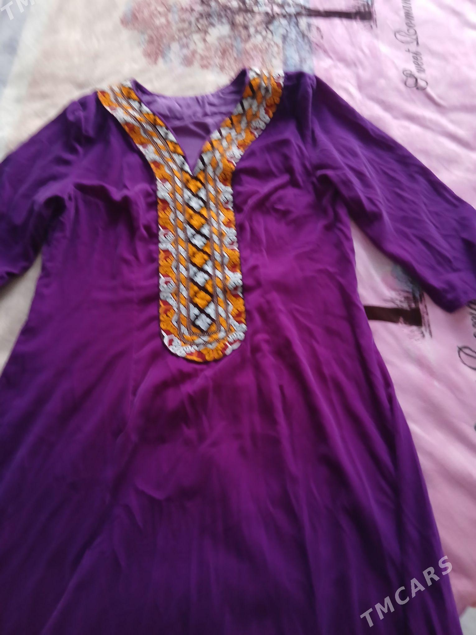 Koynekler - Daşoguz - img 3