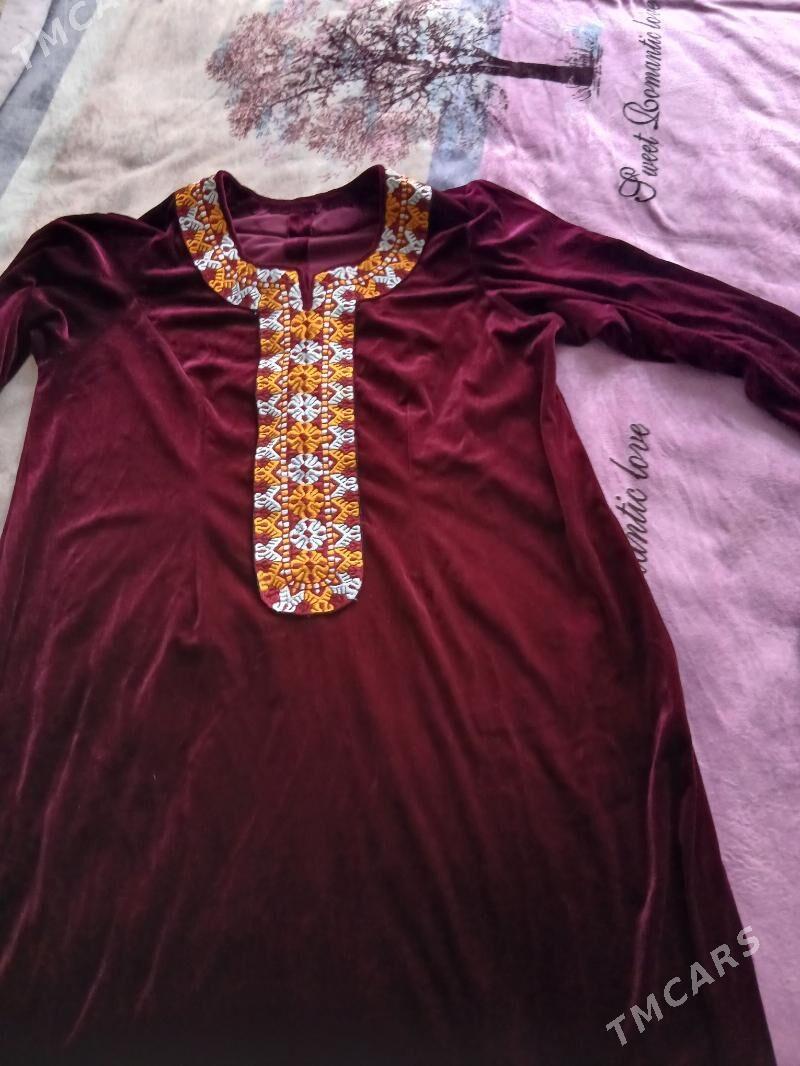 Koynekler - Daşoguz - img 4