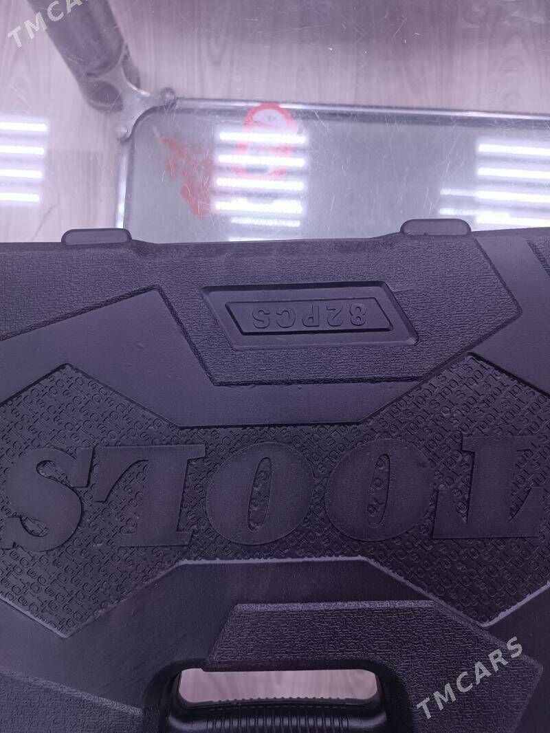 Набор 82 предмета 450 TMT - Aşgabat - img 3