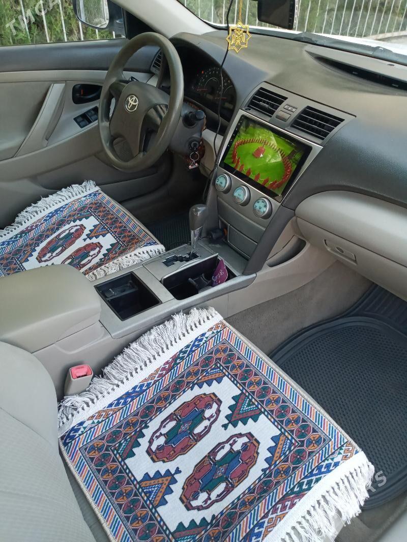 Toyota Camry 2009 - 135 000 TMT - Туркменабат - img 1