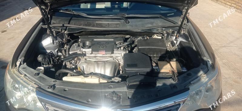 Toyota Camry 2012 - 190 000 TMT - Гарабекевюл - img 5