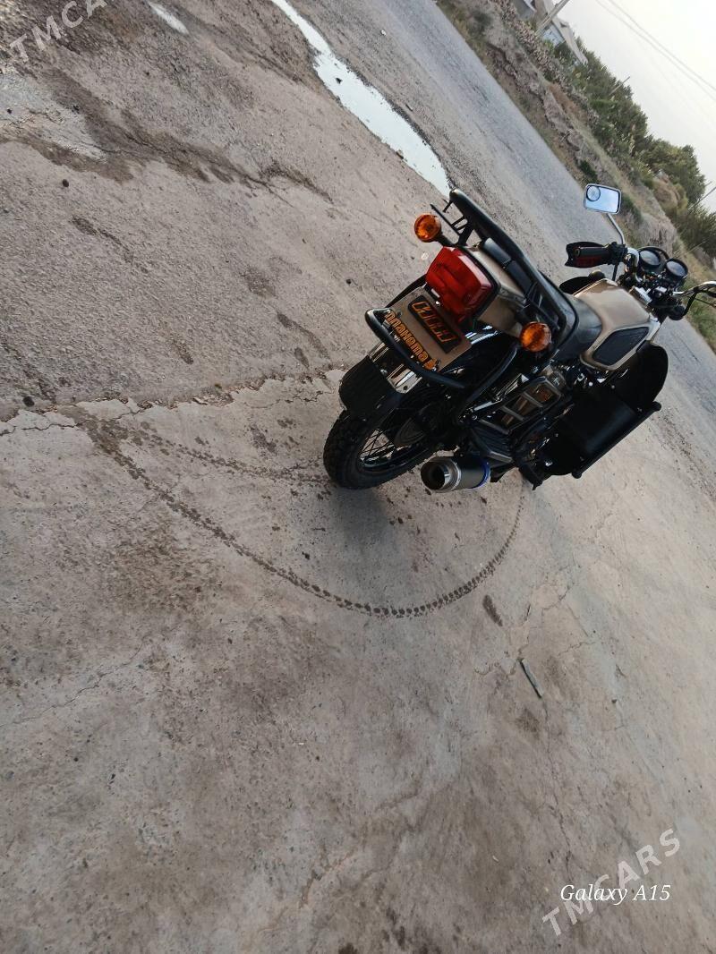 Iž Planeta 5 2025 - 17 500 TMT - Garabekewül - img 4