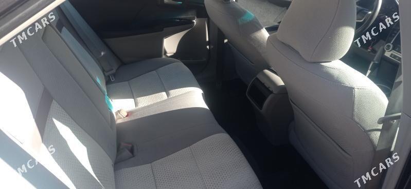 Toyota Camry 2012 - 190 000 TMT - Гарабекевюл - img 4