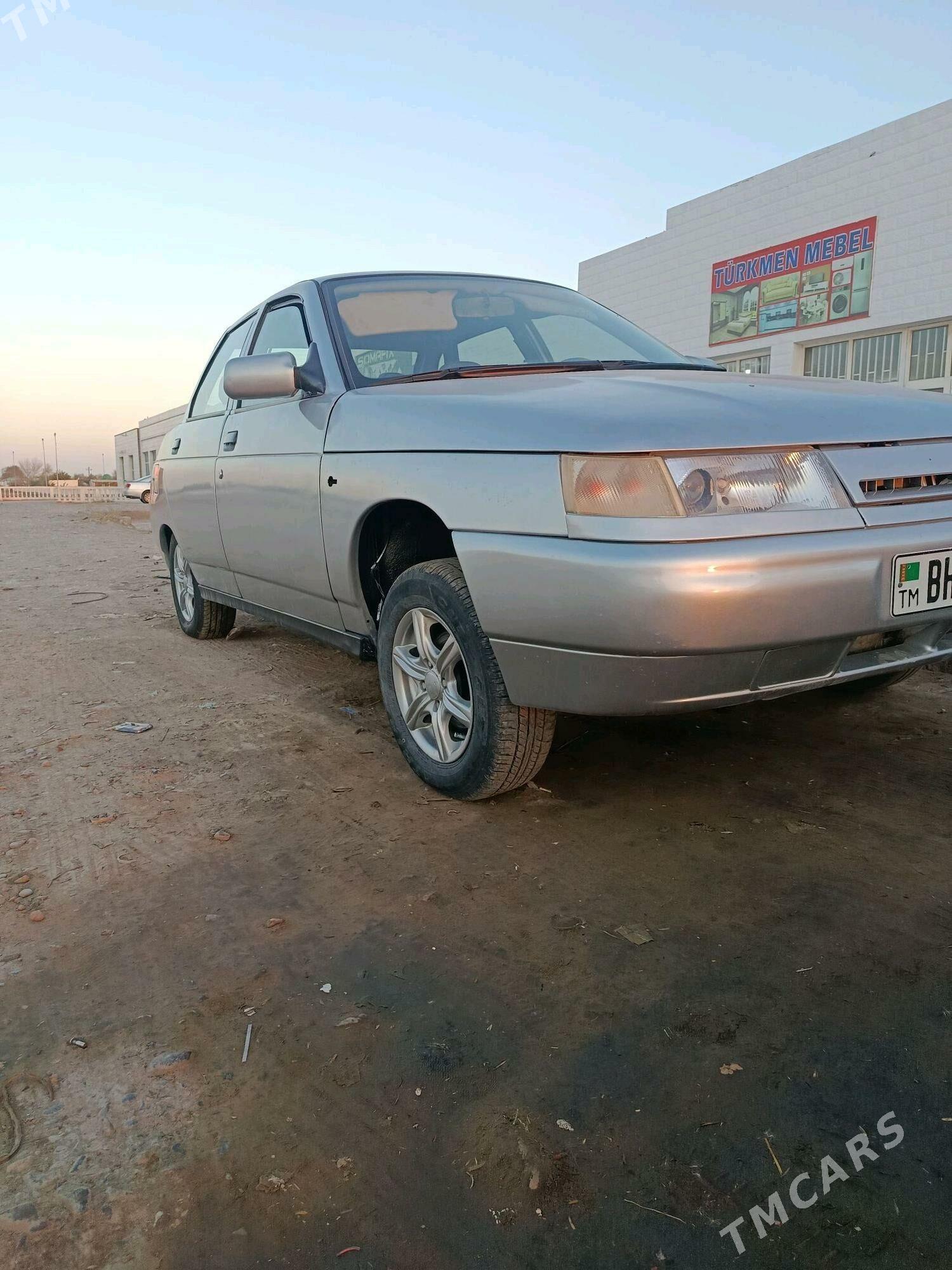 Lada 2110 2005 - 40 000 TMT - Теджен - img 4