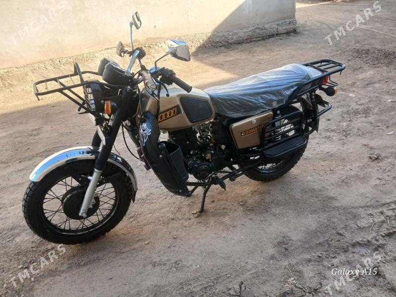 Iž Planeta 5 2025 - 17 500 TMT - Garabekewül - img 2