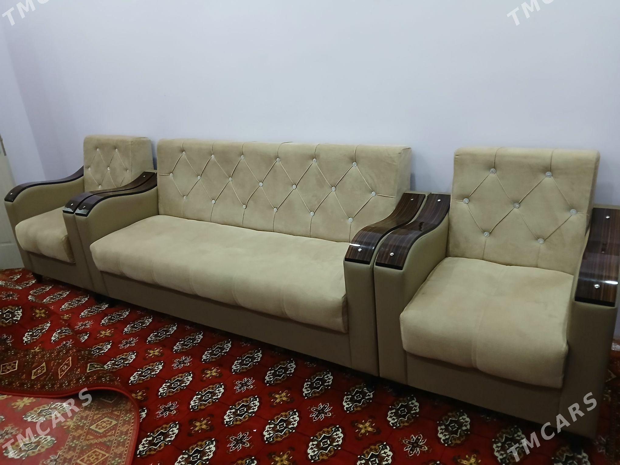 diwan - Daşoguz - img 1