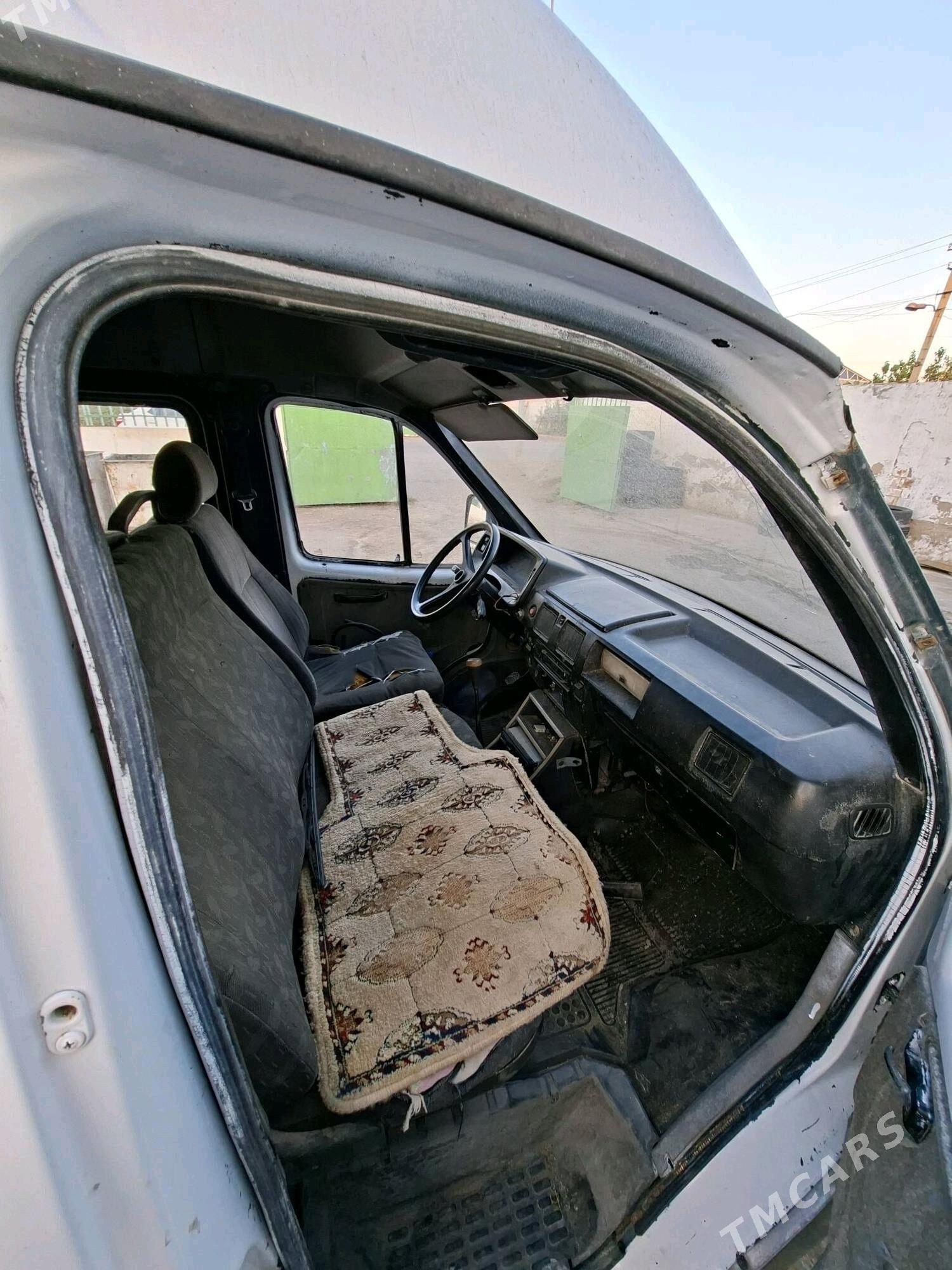 Gaz Gazel 2000 - 35 000 TMT - Чоганлы - img 3