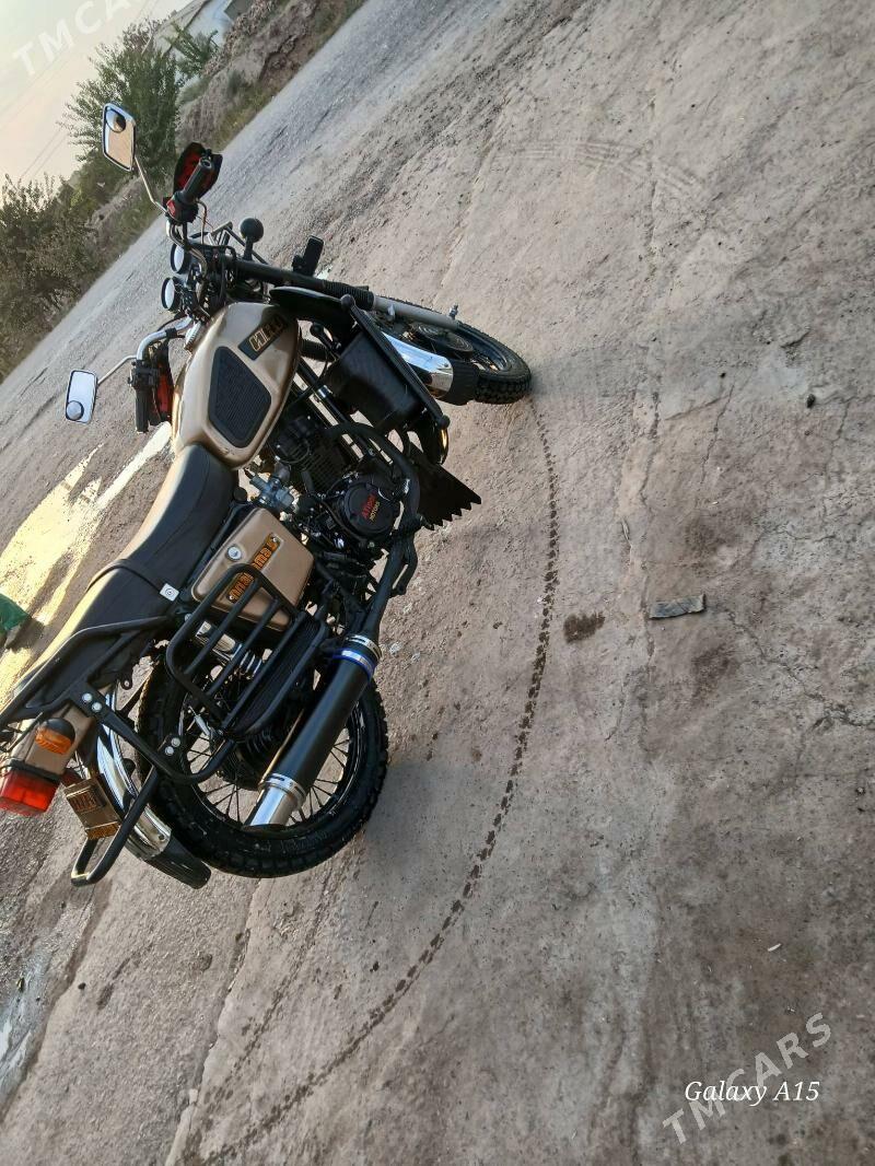 Iž Planeta 5 2025 - 17 500 TMT - Garabekewül - img 5