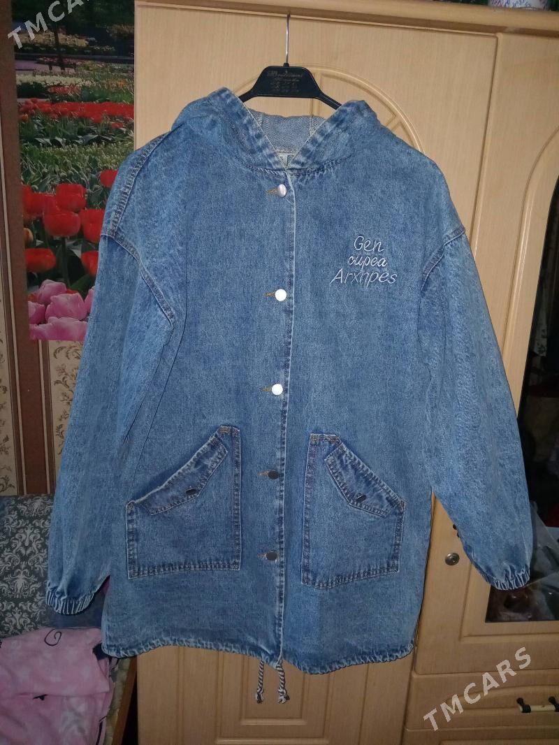 Джинсовка - Türkmenabat - img 1