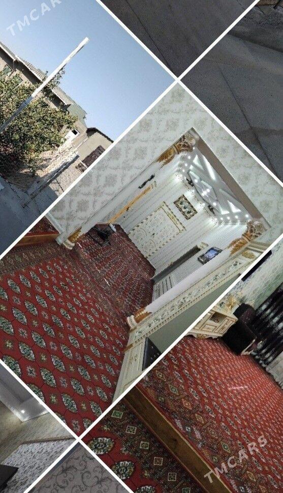 Jay pamitnigyn arkasy - Köneürgenç - img 4