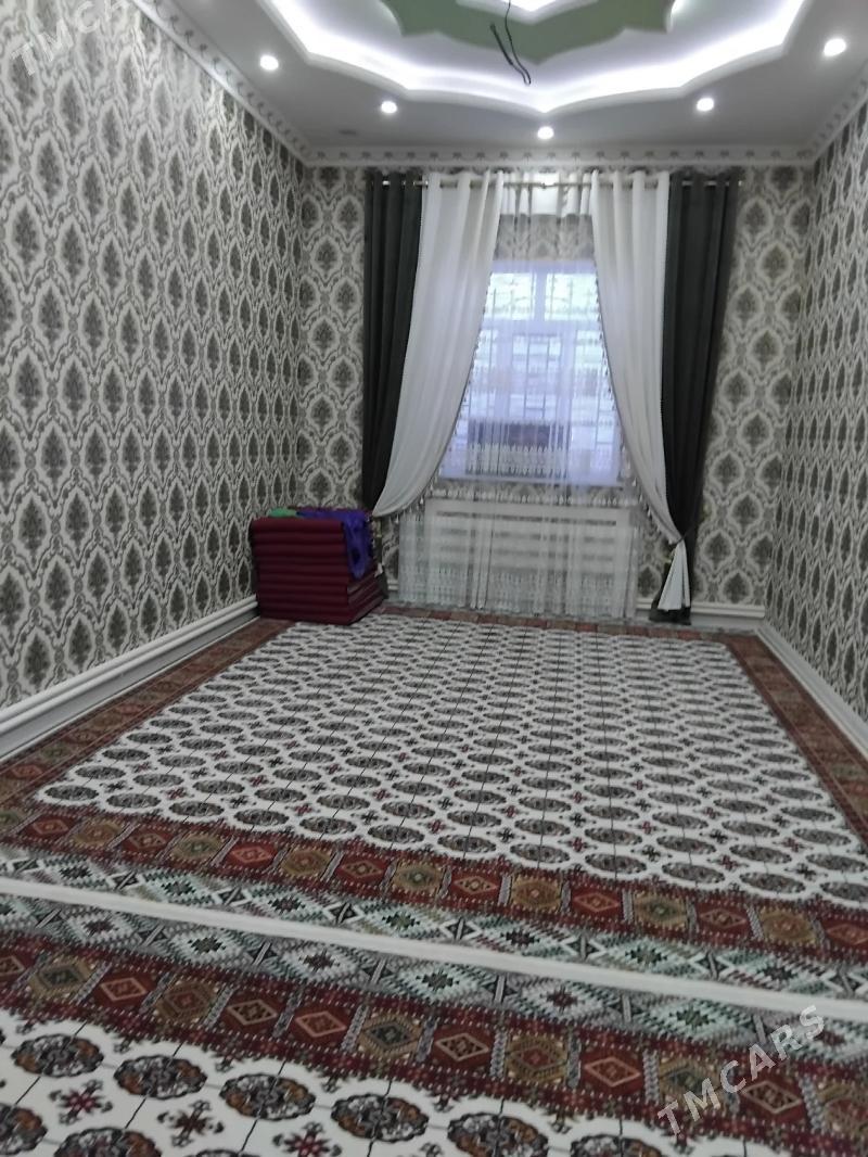 Jay pamitnigyn arkasy - Köneürgenç - img 2