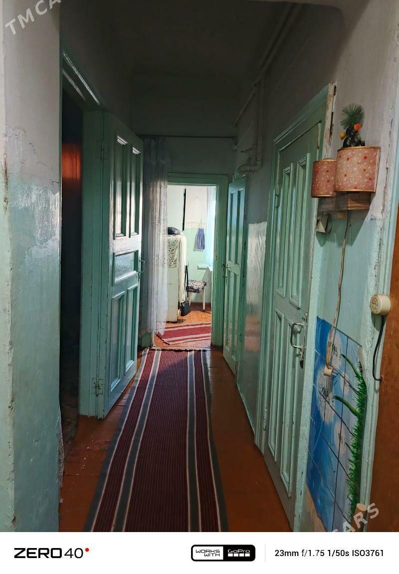 Квартира - Balkanabat - img 4