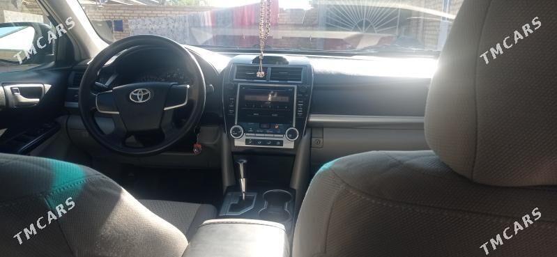 Toyota Camry 2012 - 190 000 TMT - Гарабекевюл - img 3