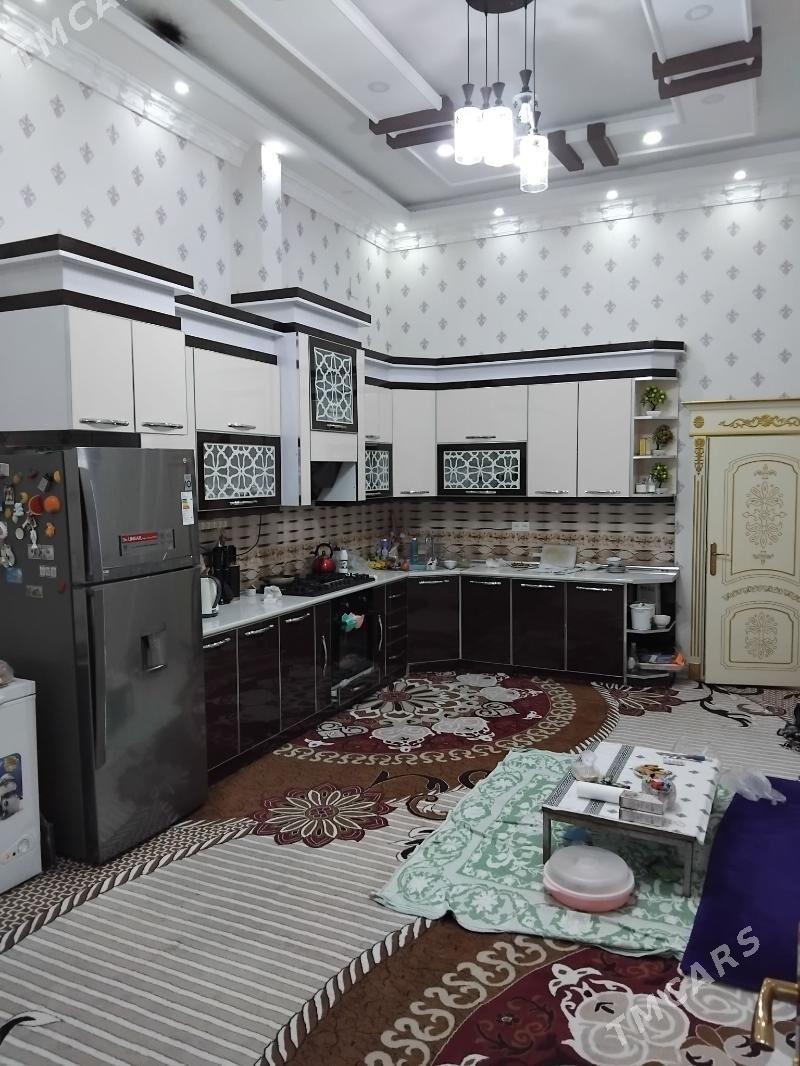 Jay pamitnigyn arkasy - Köneürgenç - img 7