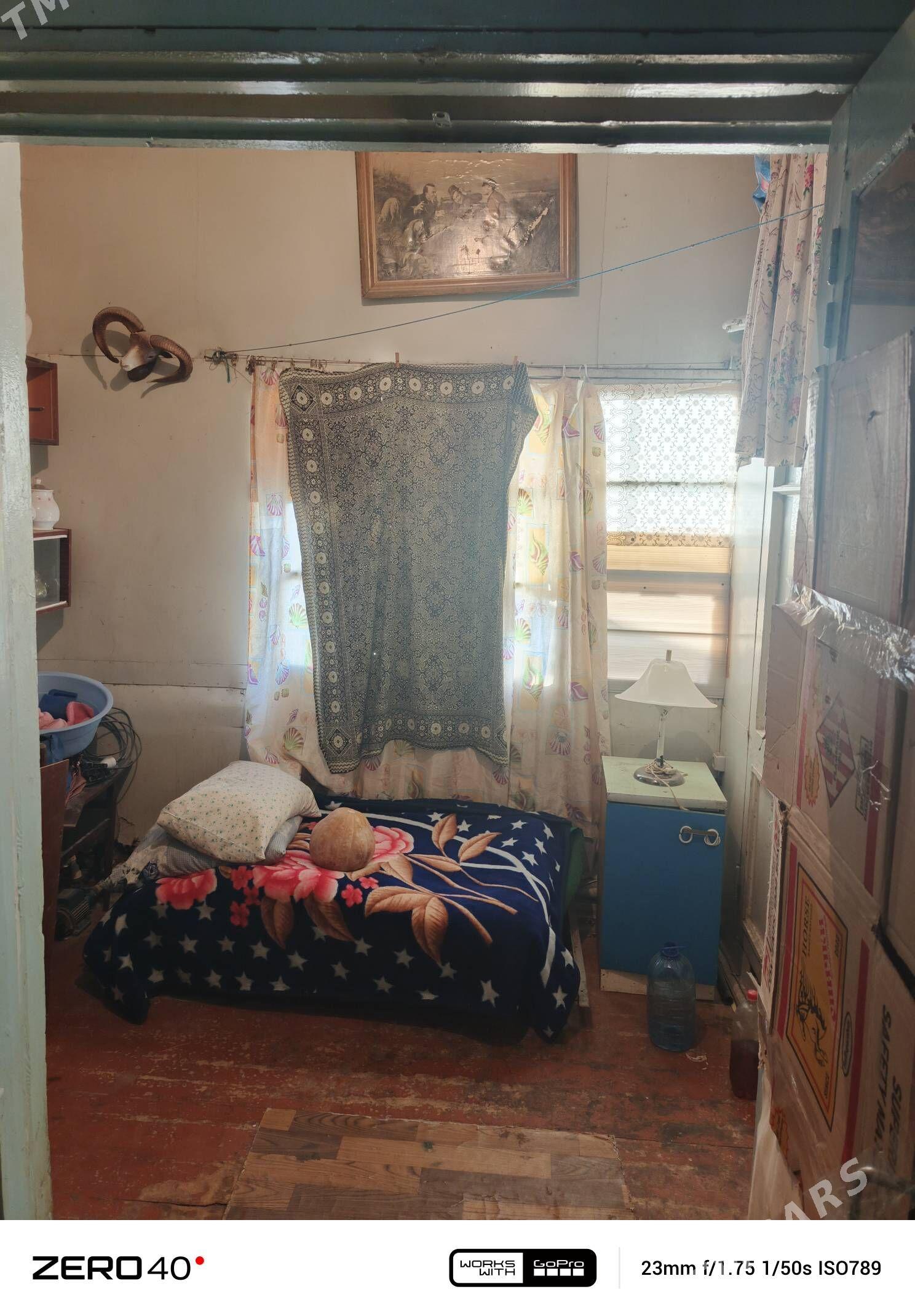 Квартира - Balkanabat - img 1