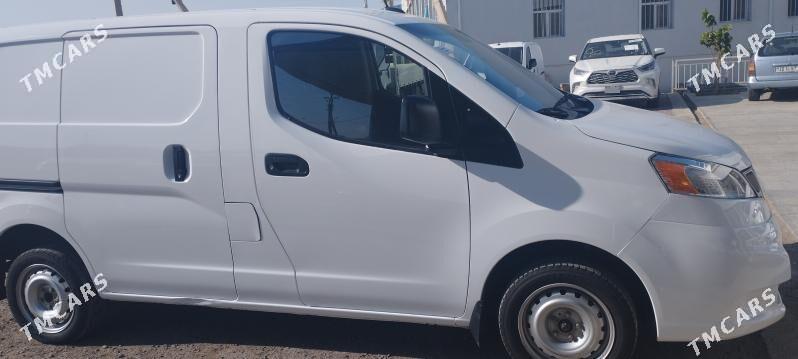 Nissan NV200 2021 - 194 000 TMT - Мары - img 5