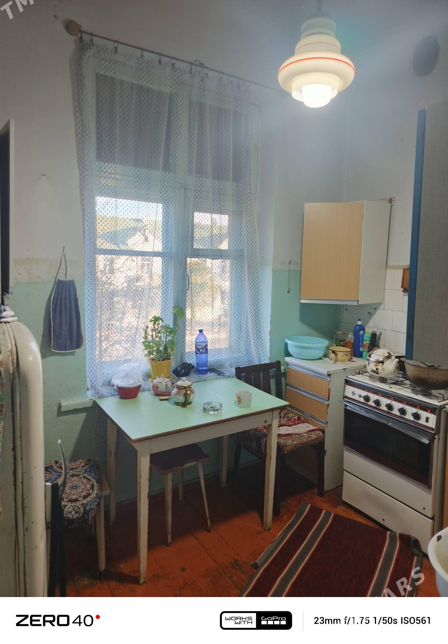 Квартира - Balkanabat - img 5