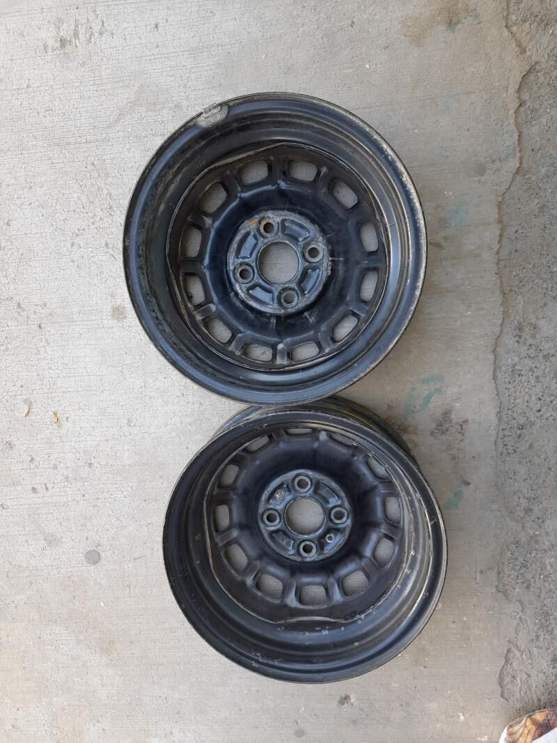 diska 4 bolt 140 TMT - Гаудан "В" - img 3