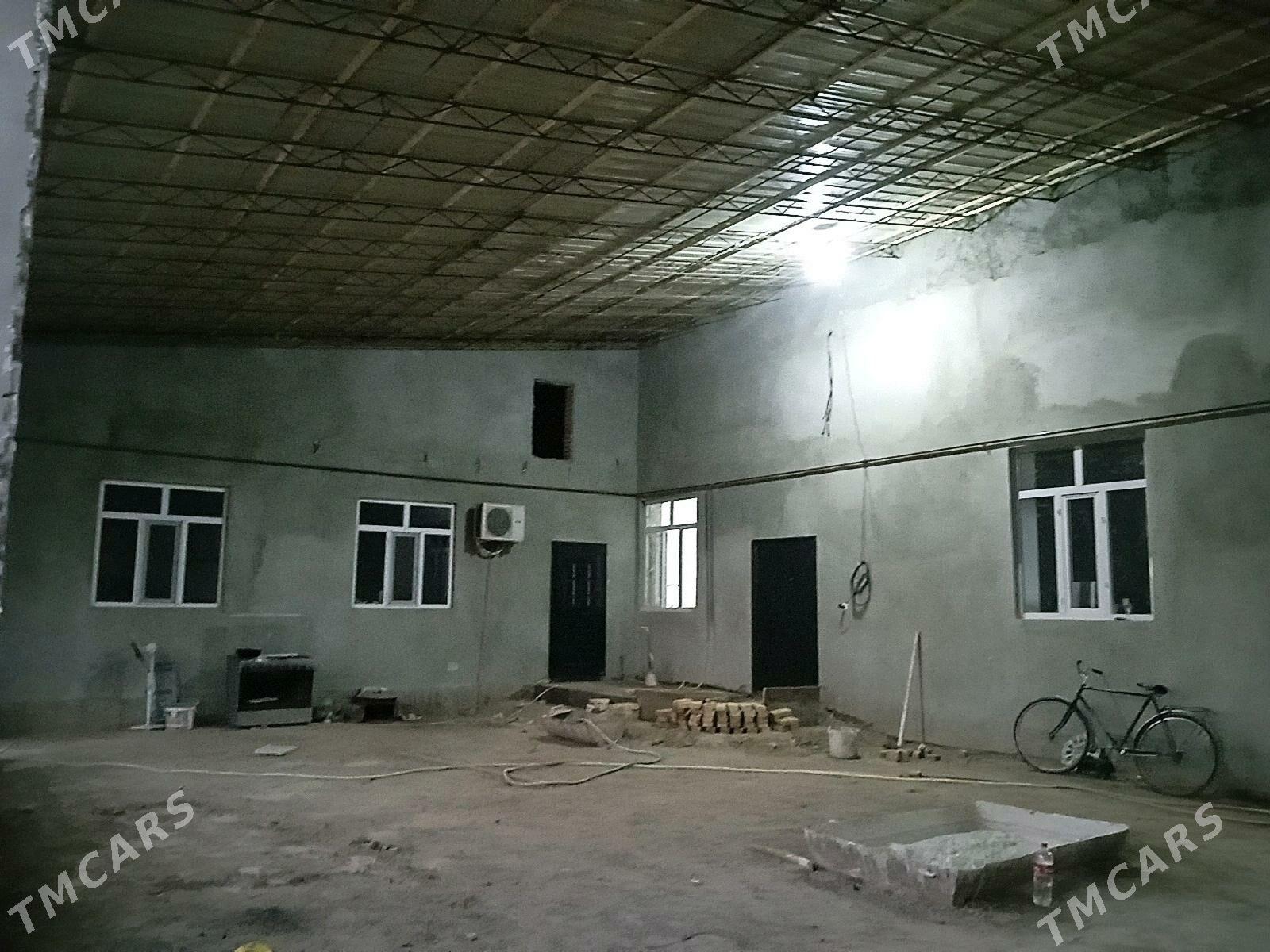 Mellek - Türkmenabat - img 4