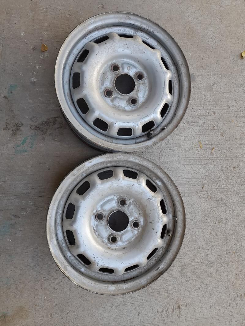 diska 4 bolt 140 TMT - Гаудан "В" - img 2