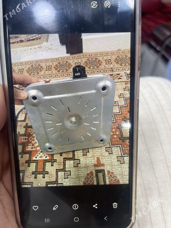 tok plita - Parahat 2 - img 2