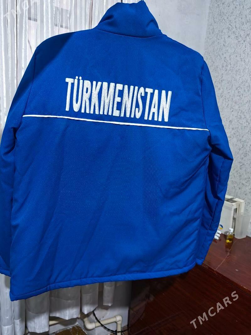 sportiwka - Туркменабат - img 2