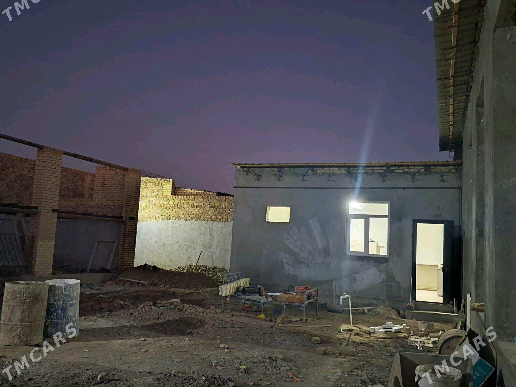 Mellek - Türkmenabat - img 3