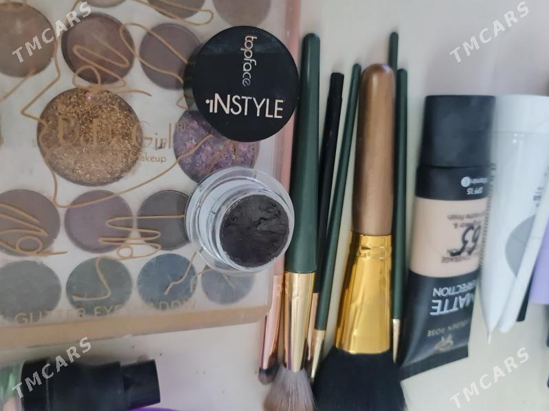 kasmetika - Daşoguz - img 3