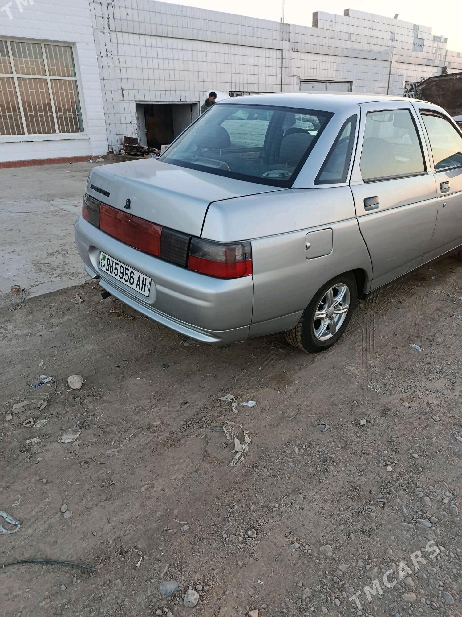 Lada 2110 2005 - 40 000 TMT - Теджен - img 2